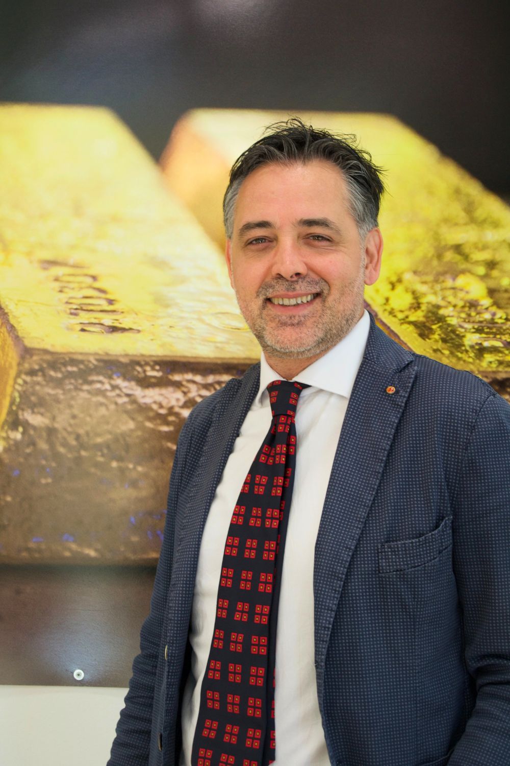 Immagine Biografia Consulente