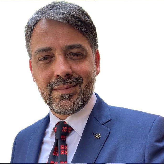 Immagine Biografia Consulente